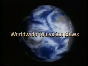 4 WIN'S ROVING REPORT/1991/9min.