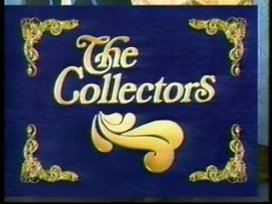 5 THE COLLECTORS/1987 5min.