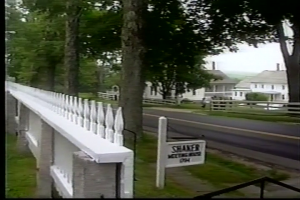 2 - NEW ENGLAND KITCHEN/1996/23 min.