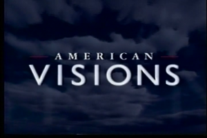 4 AMERICAN VISIONS-1996