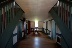 Sabbath Day Lake Shaker Village - 2014